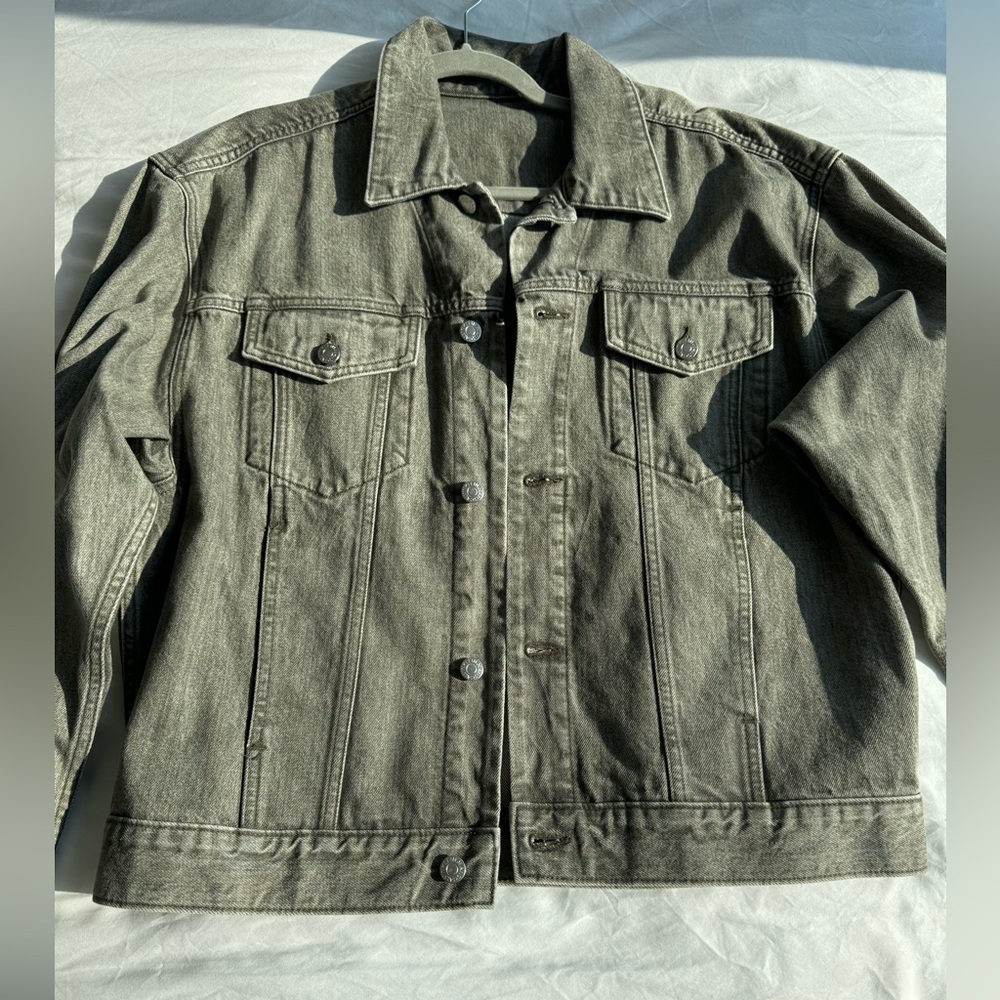 Calvin Klein Denim Jacket